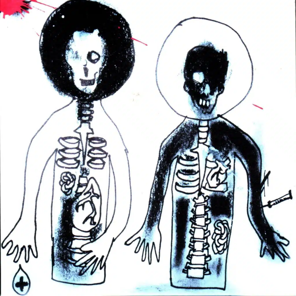 Hold My Hand (Buckleys Even Better Days Remix)