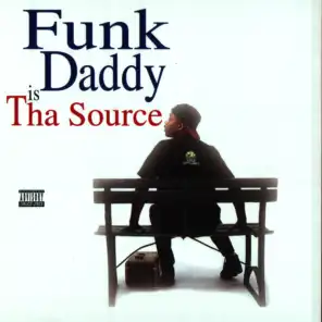 Funk Daddy