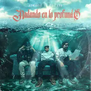 Nadando Lento (feat. Jah Soldier & Dozzo mc)