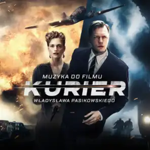 Kurier (Original Motion Picture Soundtrack)