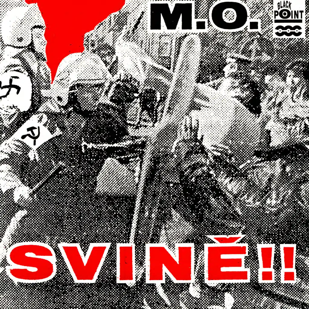 Svine