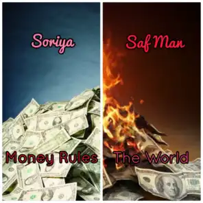 Money Rules the World (Hip-Hop Version)