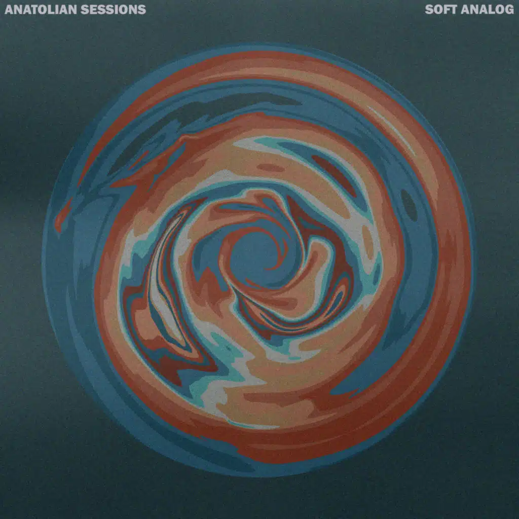 Kaybolur (Anatolian Sessions Remix)