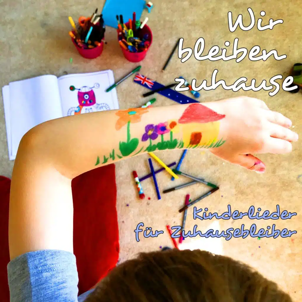 Der joggende Elefant (Keyboardmix)