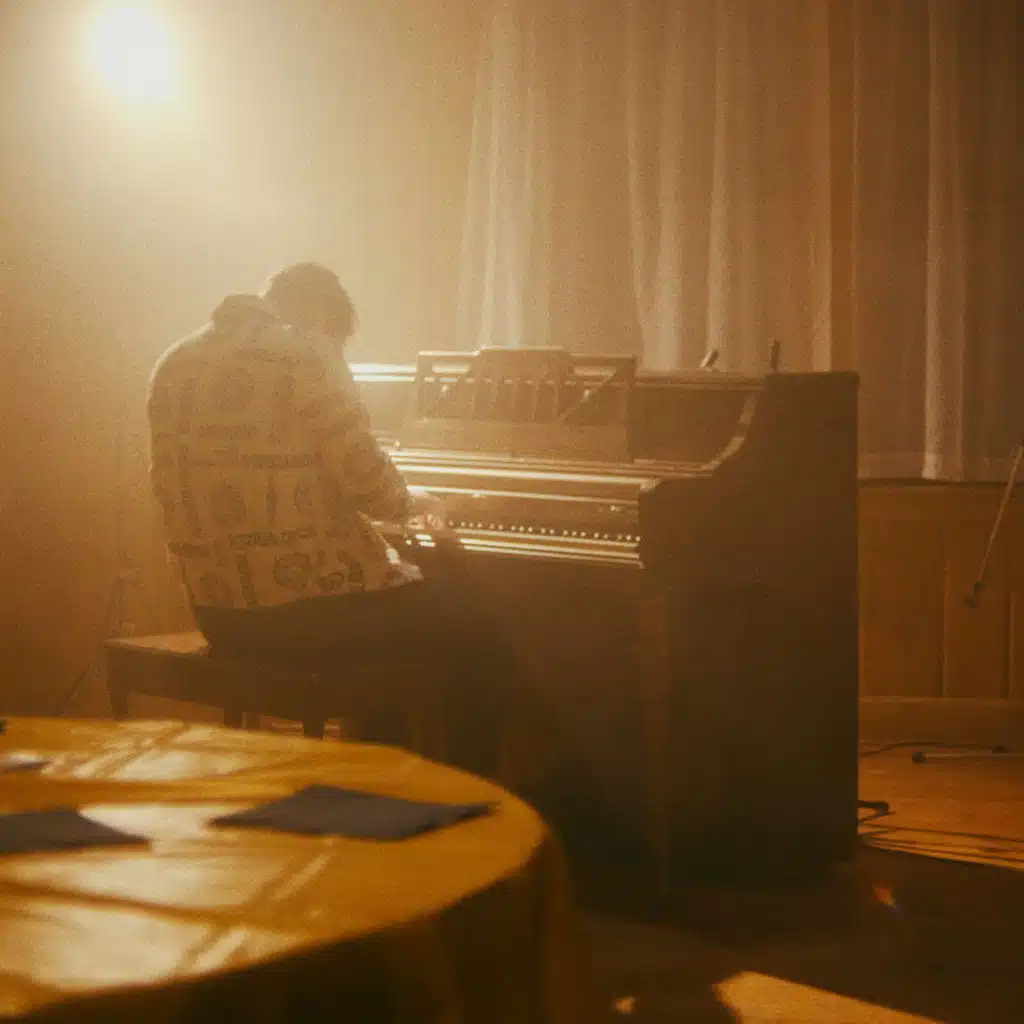 Dancing in the Street (Live)