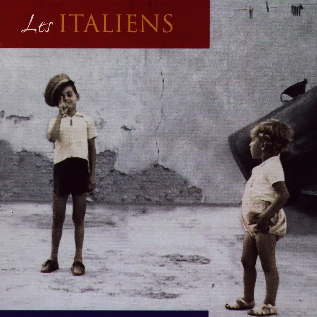 Les Italiens
