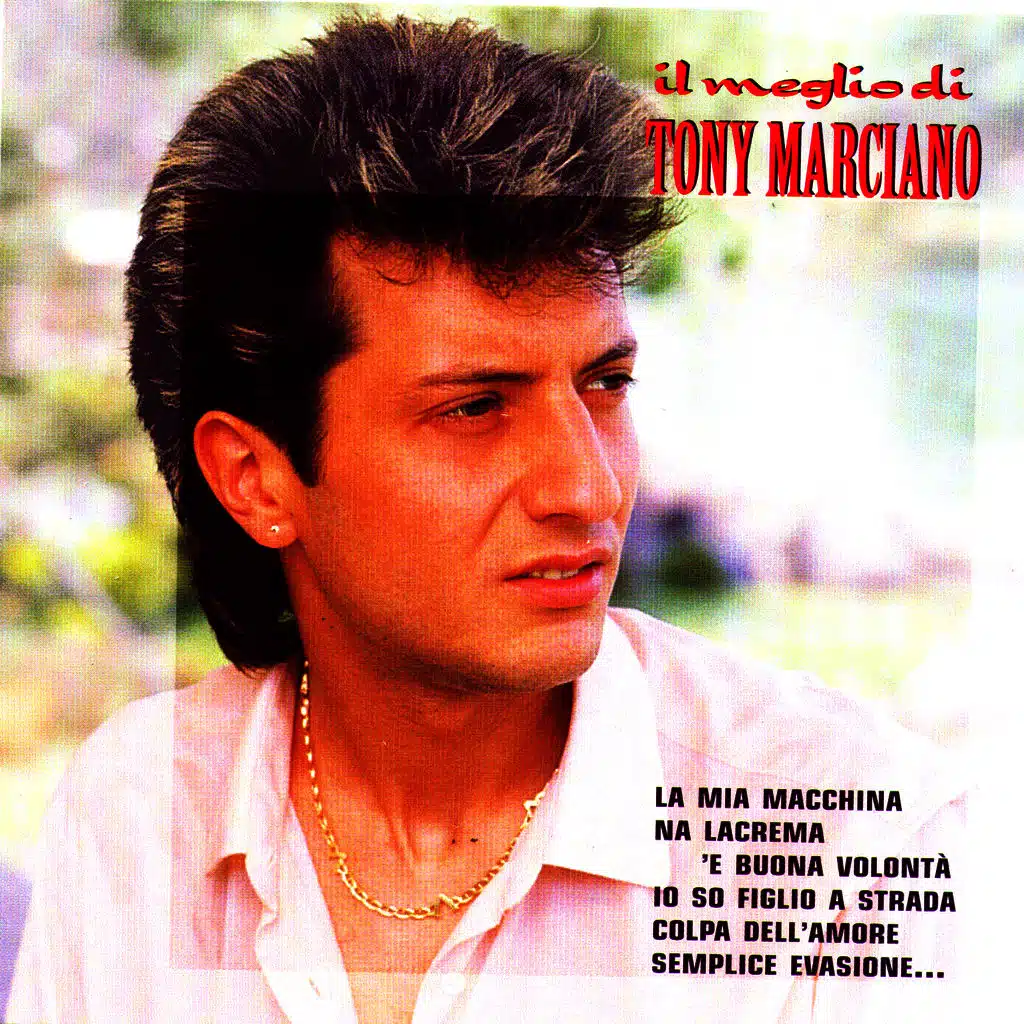 Quelle Mutandine Che Mi Regalasti