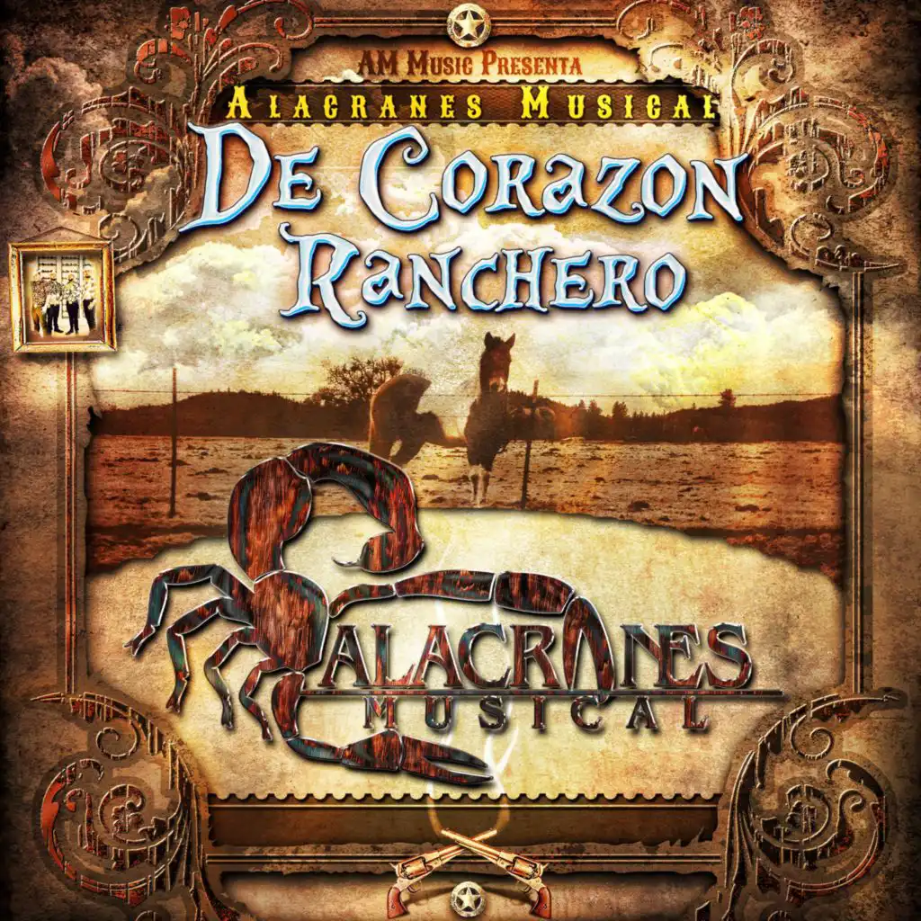 De Corazon Ranchero