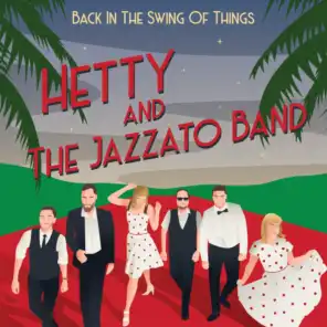Hetty and the Jazzato Band