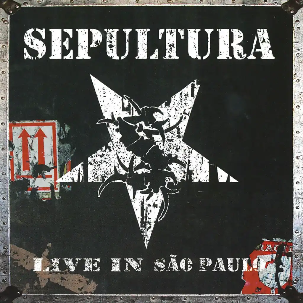 Sepulnation (Live)