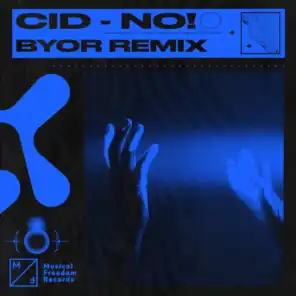 No! (BYOR Remix)