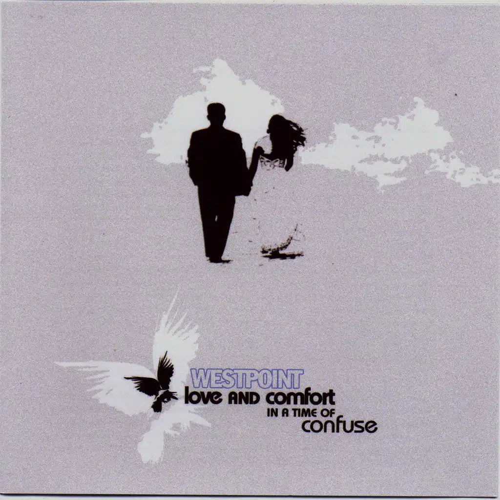 Love And Comfort In A Time Of Confuse