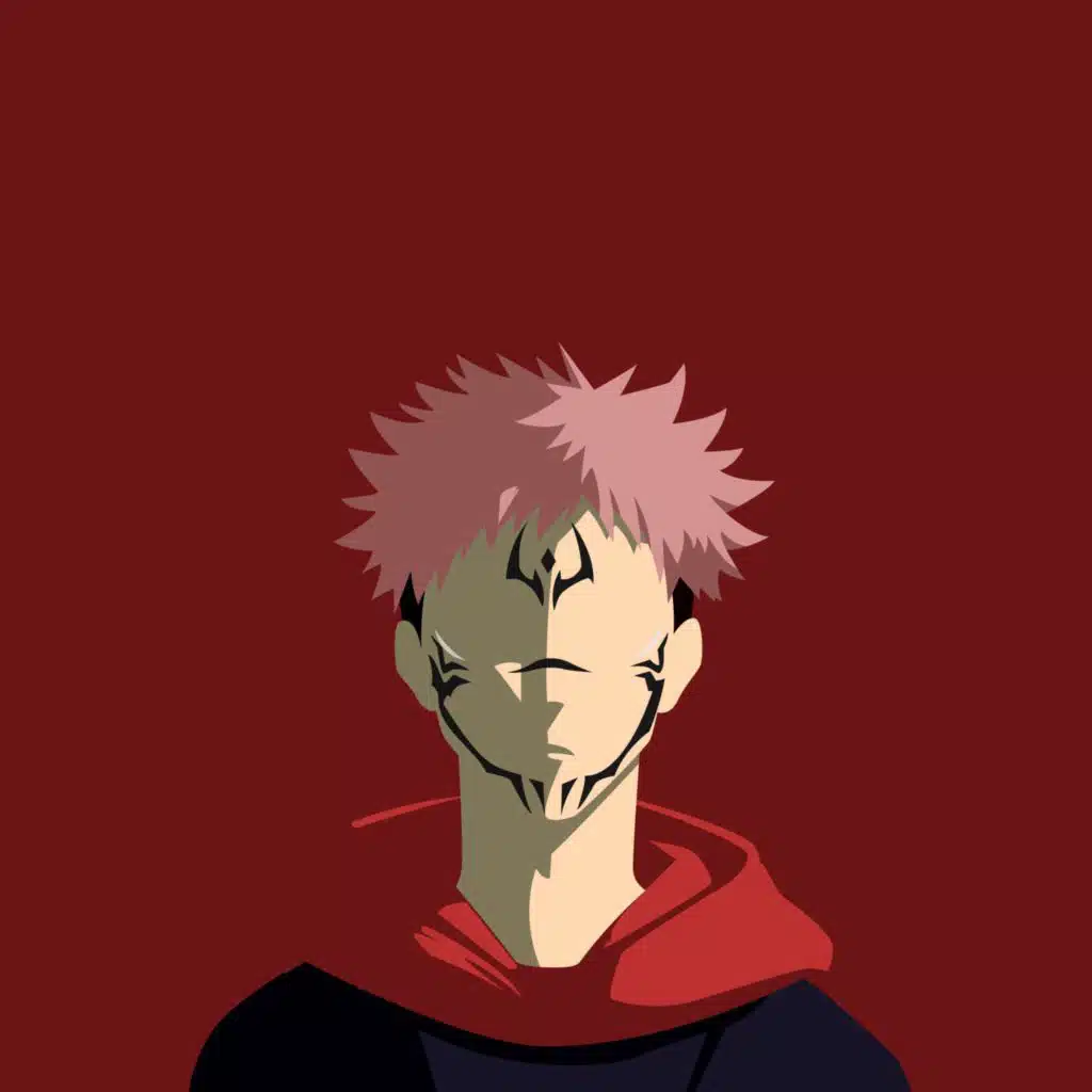 Kaikai Kitan but is it okay if it's lofi?