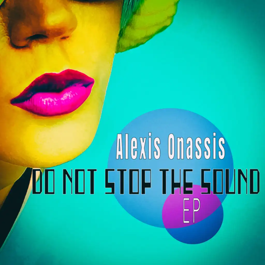 Do Not Stop The Sound (Onassis Industries Mix)