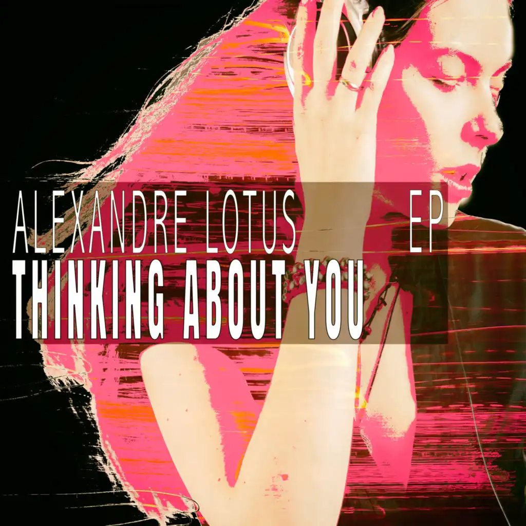 Thinking About You - EP