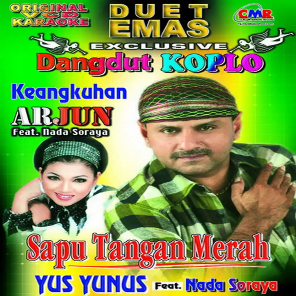 Sapu Tangan Merah (feat. Nada Soraya)