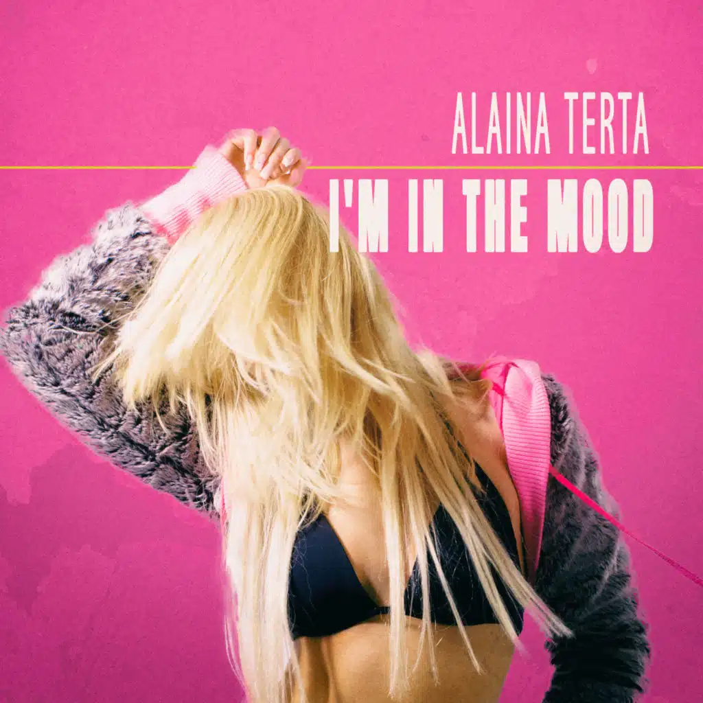 Let'S Try Again (Alaina Terta's Mix)