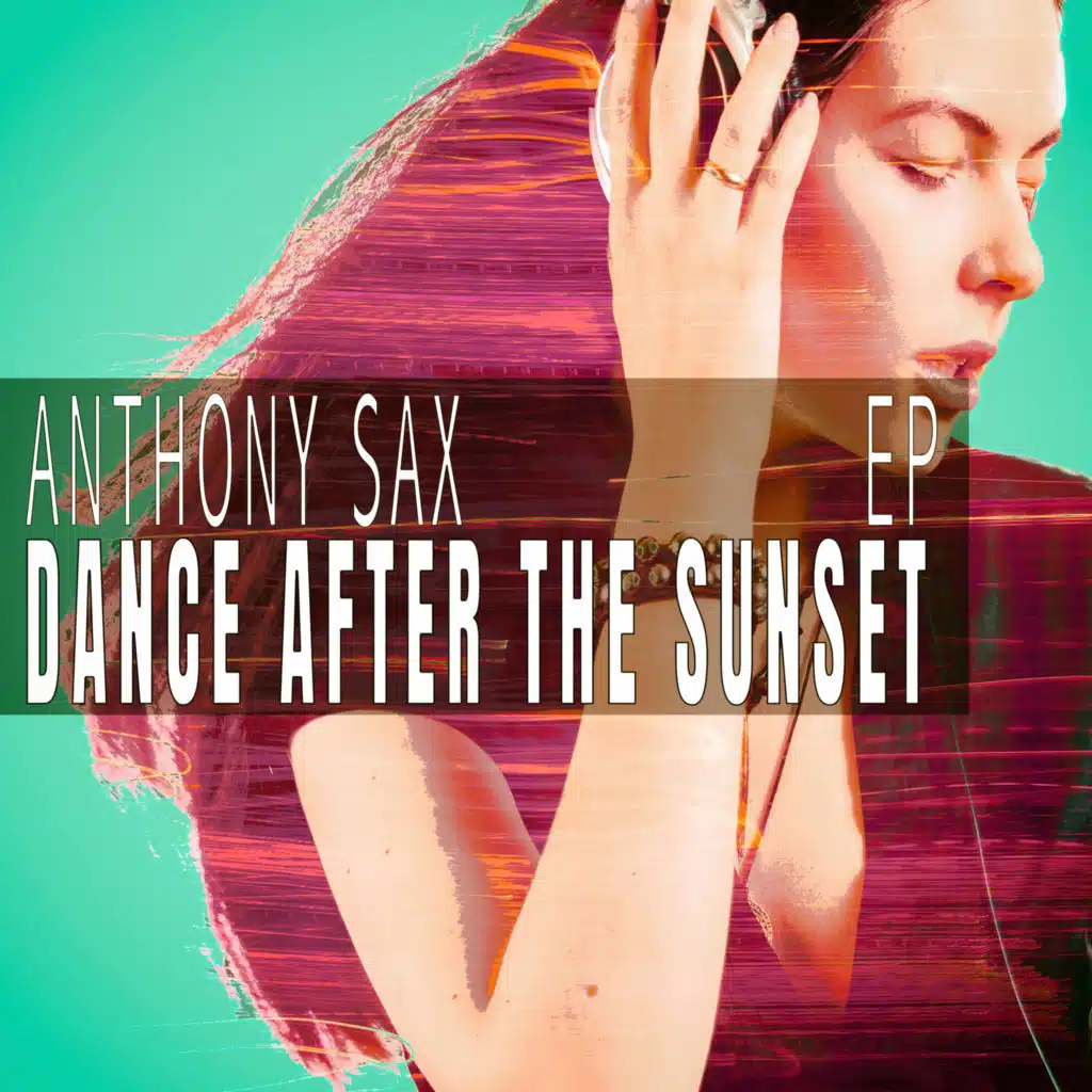 Anthony Sax