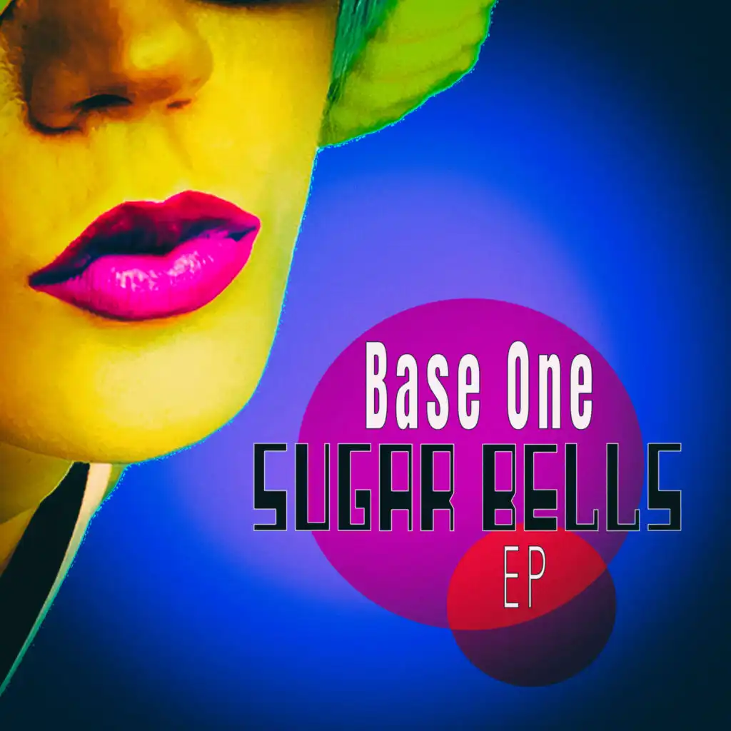 Sugar Bells (Base Mix)