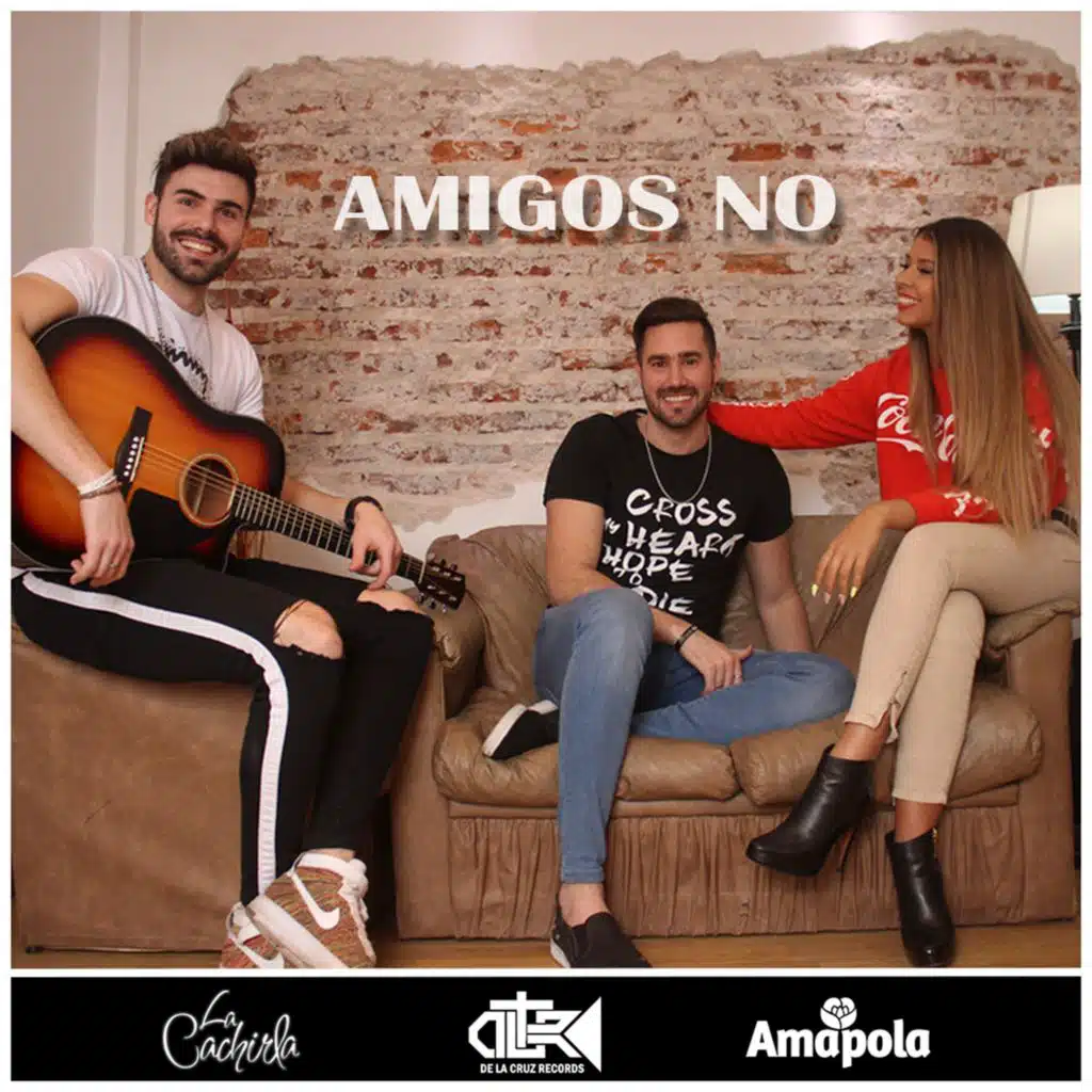 Amigos No