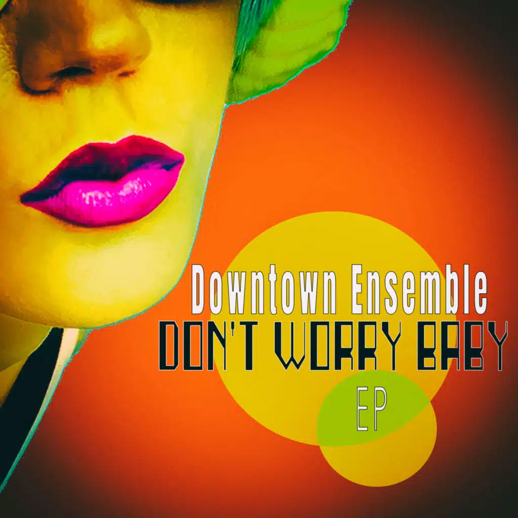 Glory Lite (A Glorious Mix)