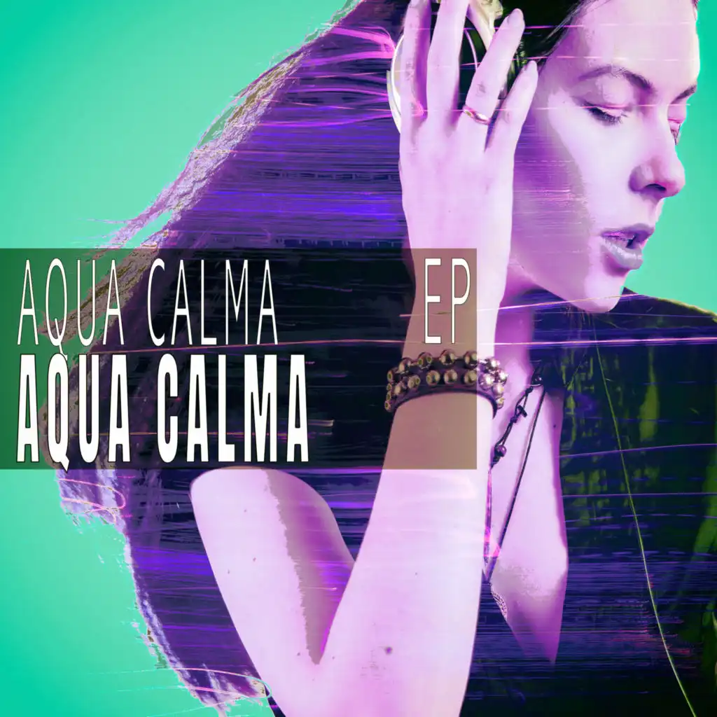 Acqua Calma (Passion Mix)