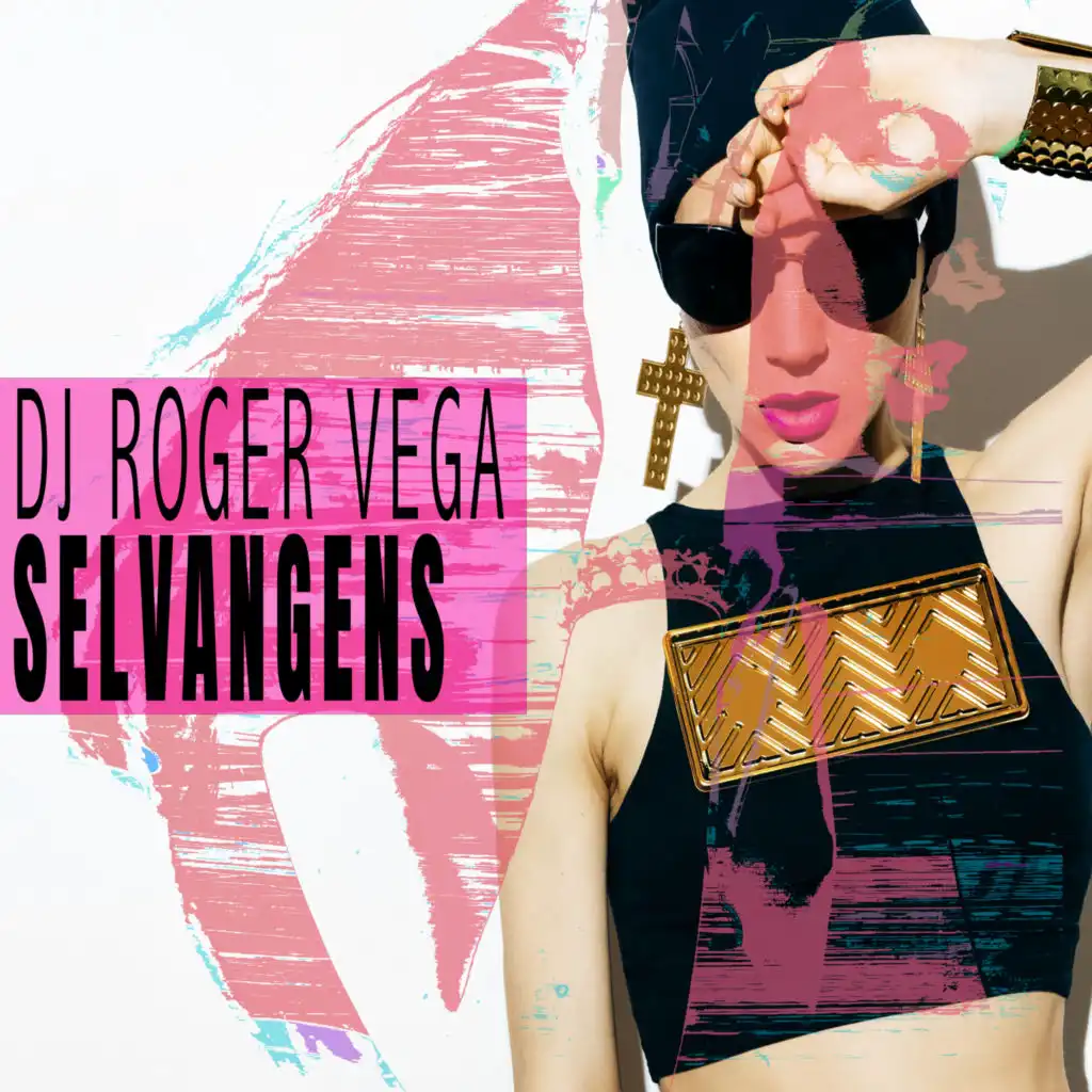 Selvangens (DJ Roger Vega's Total Boom Mix)