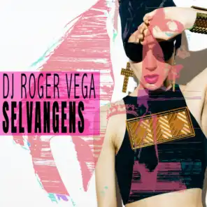 DJ Roger Vega