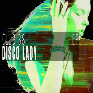 Disco Lady (Roses Mix)