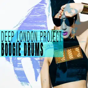 Boogie Drums (London Vocal Mix)