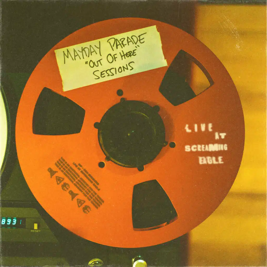 Lighten Up Kid (Live)