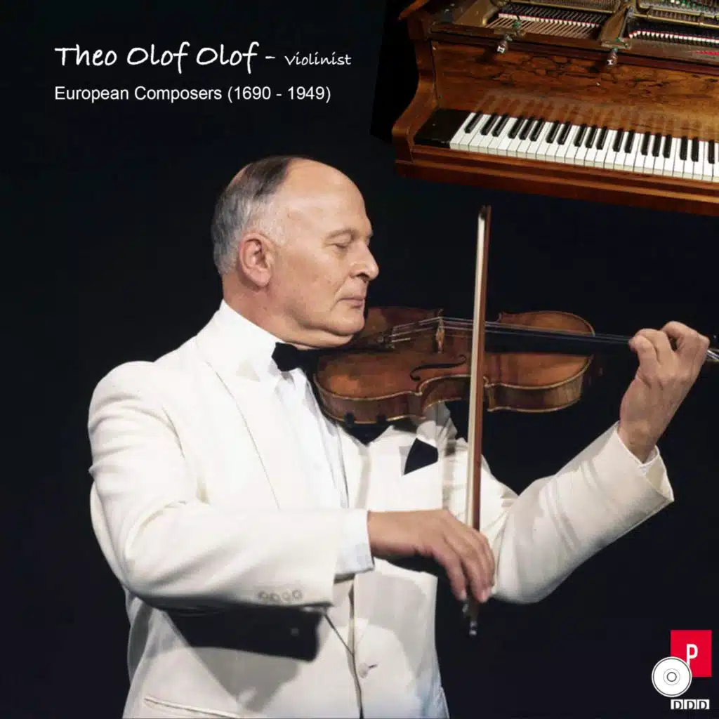 Spanish Dance, Op. 22: No. 1, Romanza Andaluza