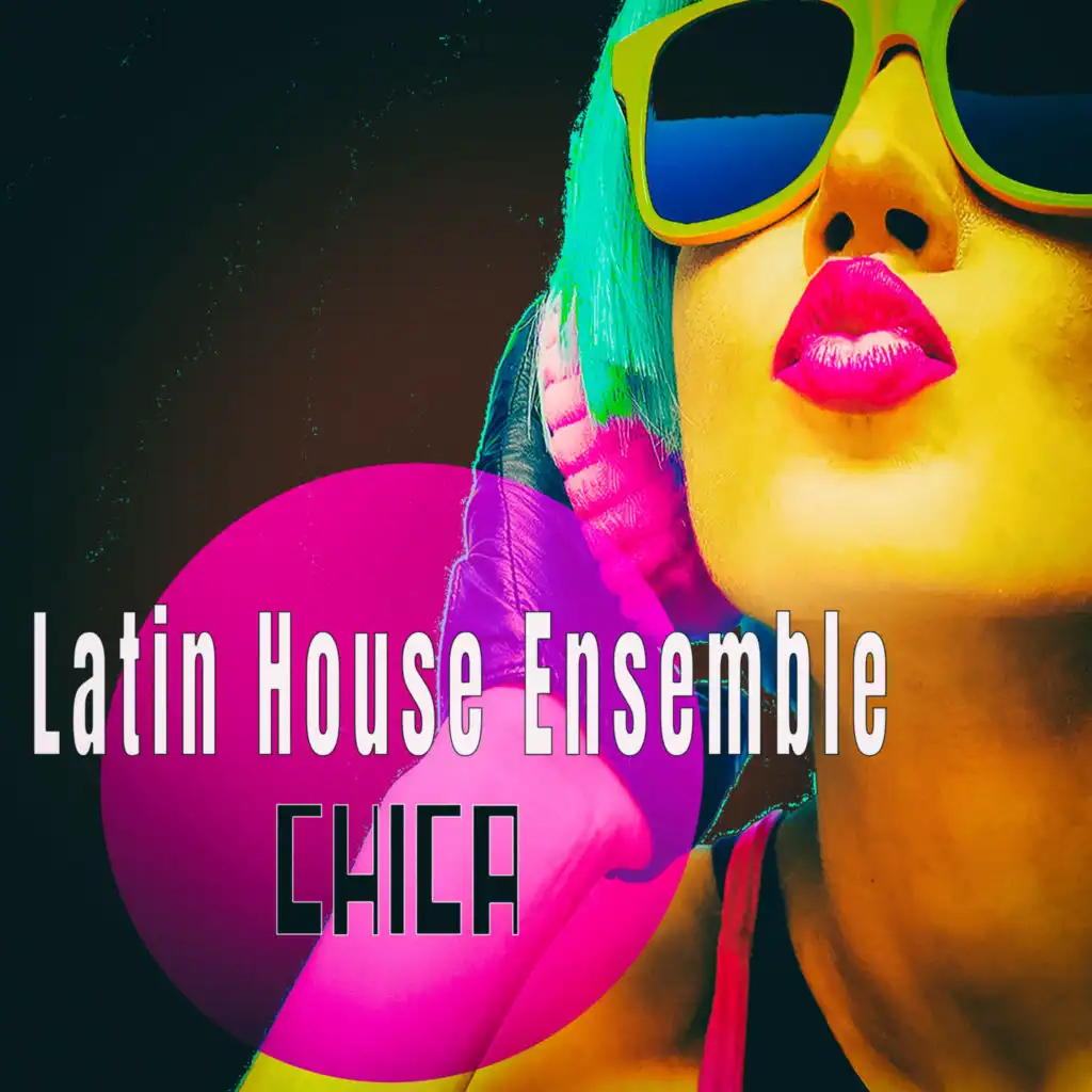 Chica (Latino Chicas Mix)