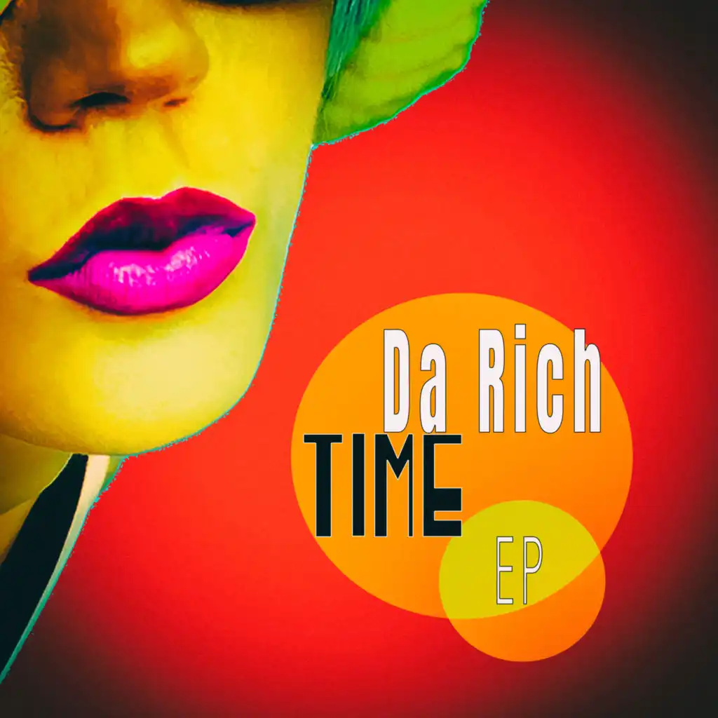 Time (Rich Vocals Mix) [feat. Asisa]