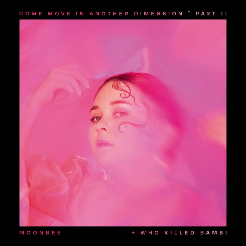 Come Move In Another Dimension, Pt. II (Strings) [feat. Who Killed Bambi]
