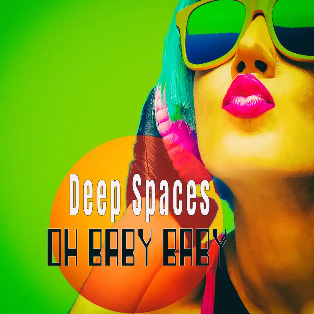 Deep Spaces
