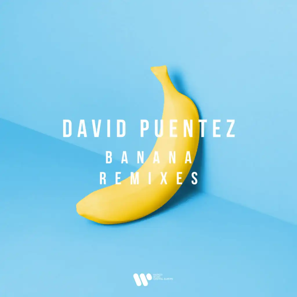 Banana (BRANDON Remix)