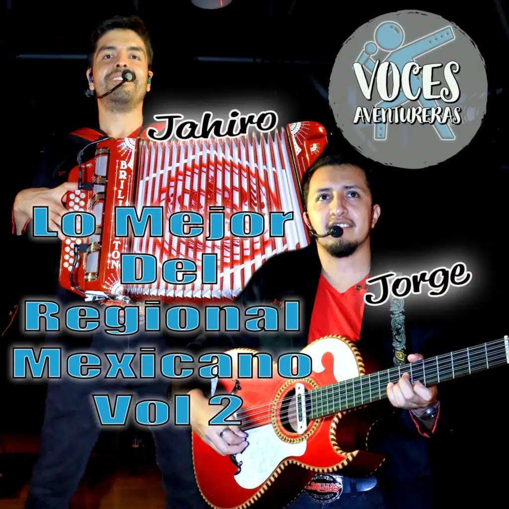 Lo Mejor del Regional Mexicano, Vol. 2