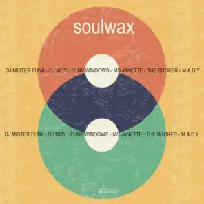 Soul Wax