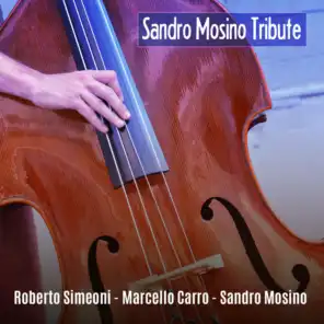 Sandro Mosino Tribute
