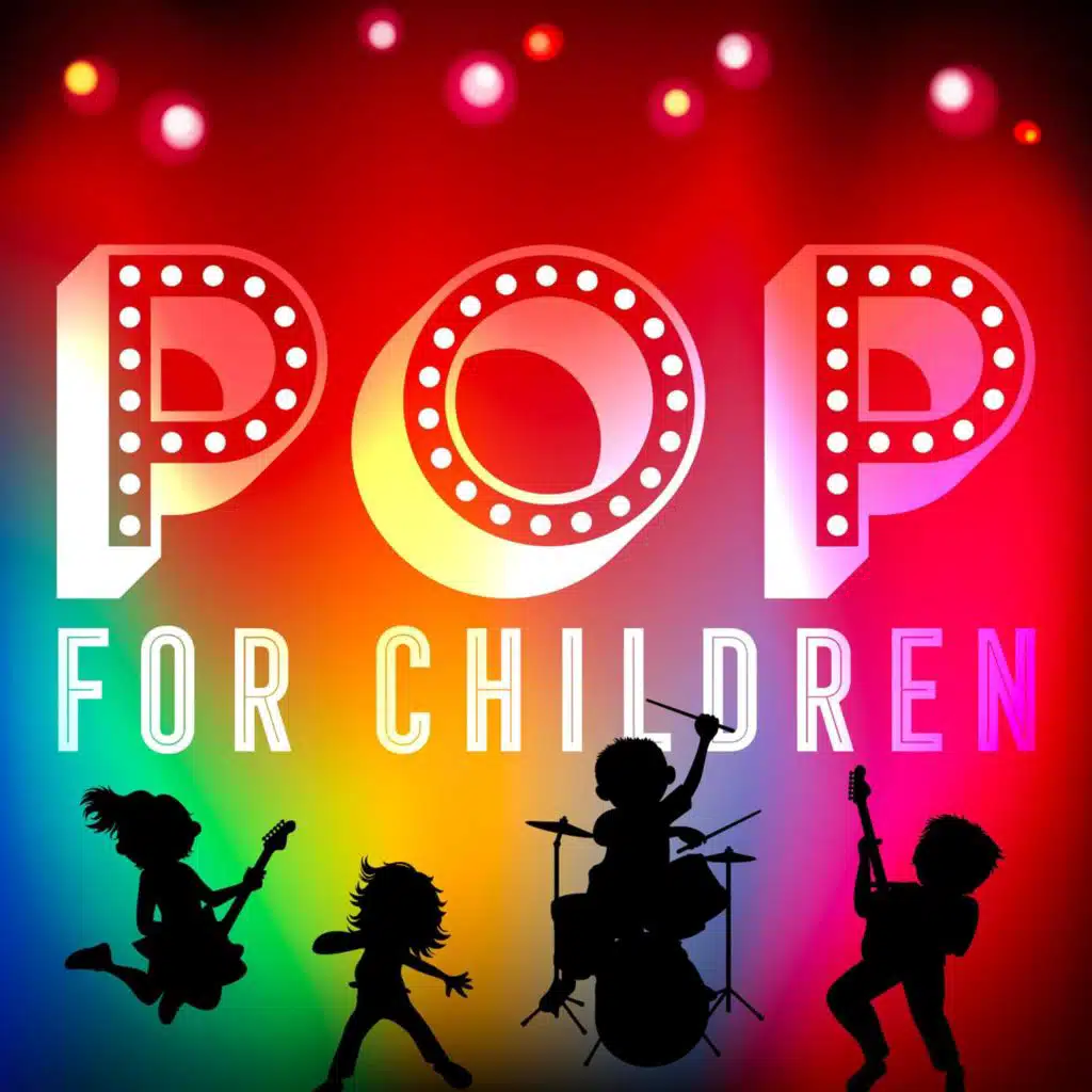Pop For Children