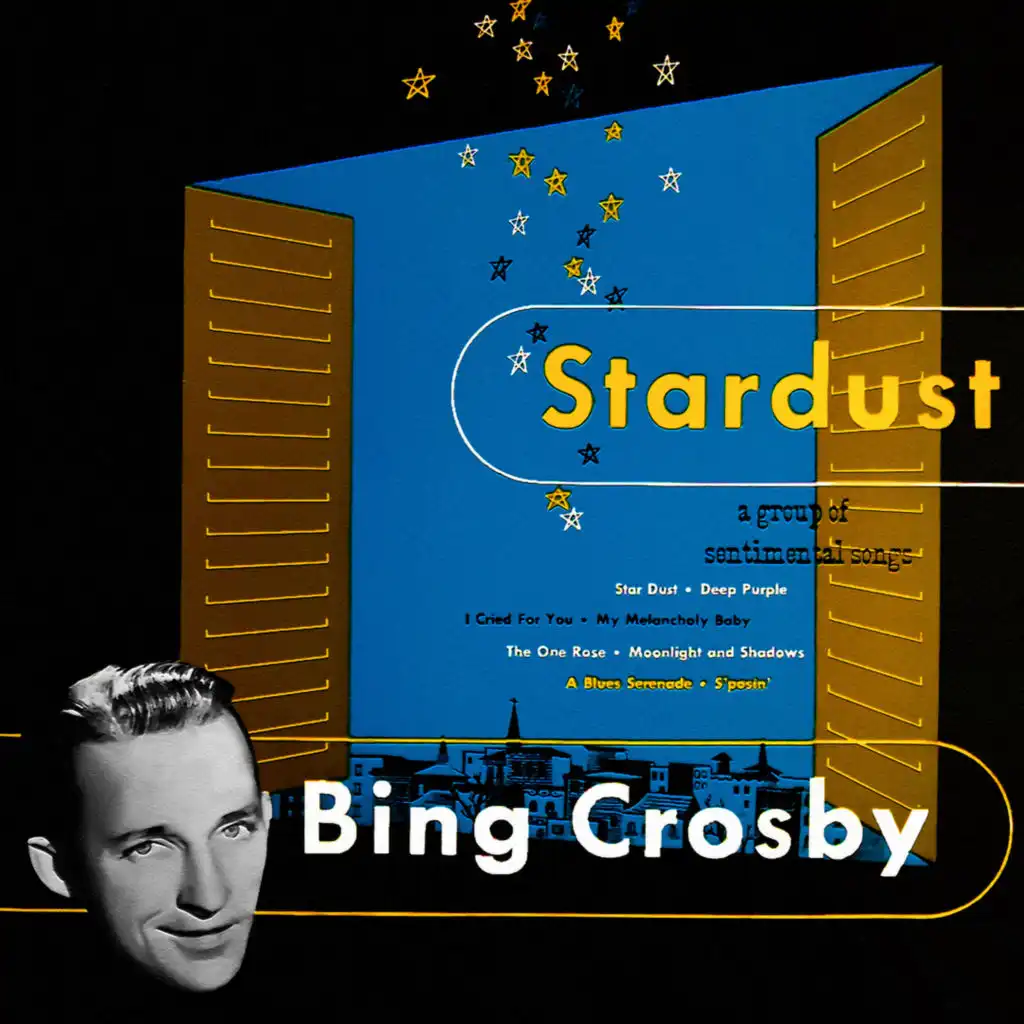 Bing Crosby, Matty Malneck And His Orchestra, John Scott Trotter and His Orchestra & Victor Young and His Orchestra