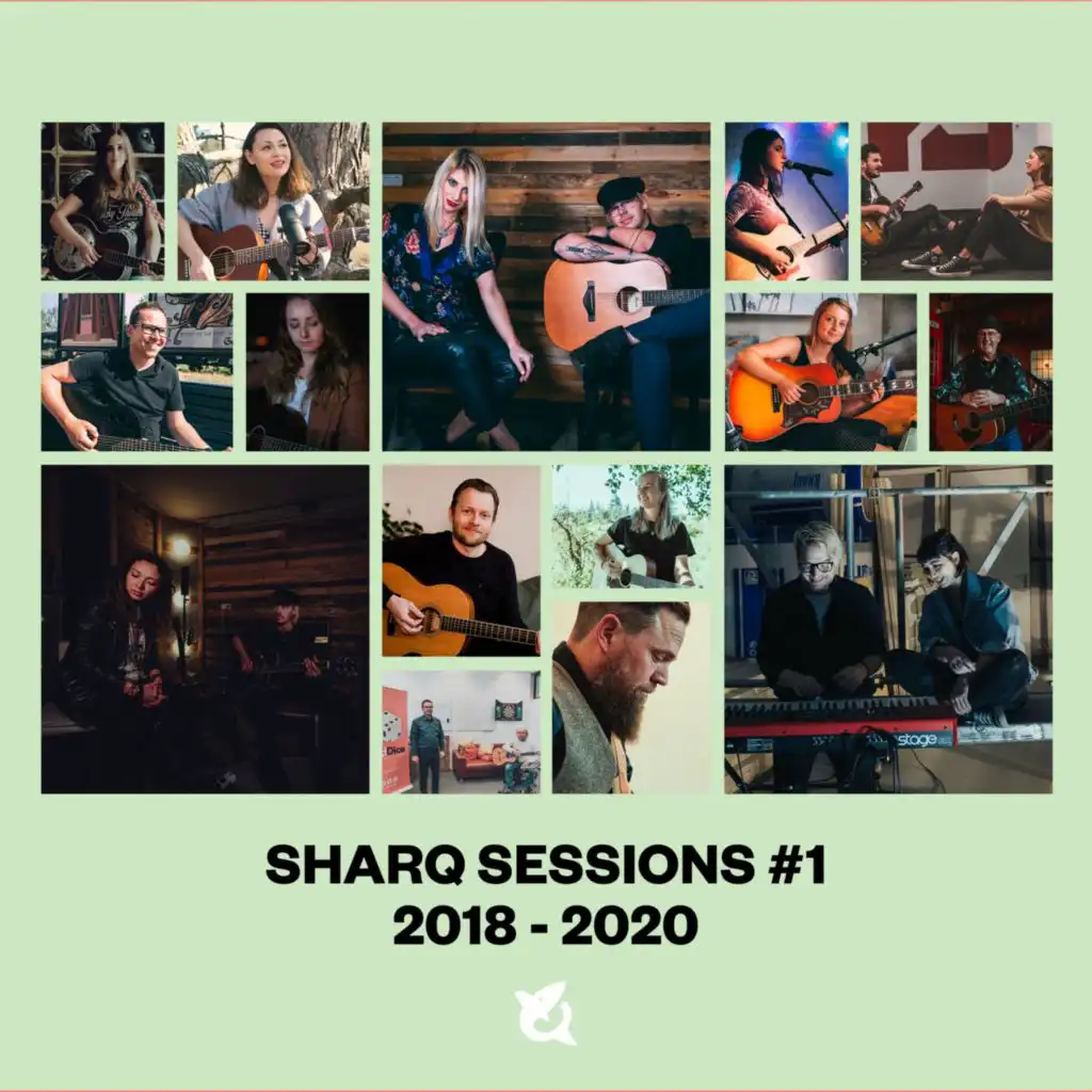 Catch Me (SharQ Sessions)