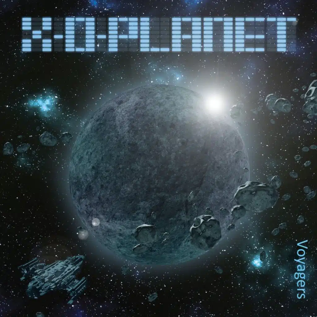 Voyagers