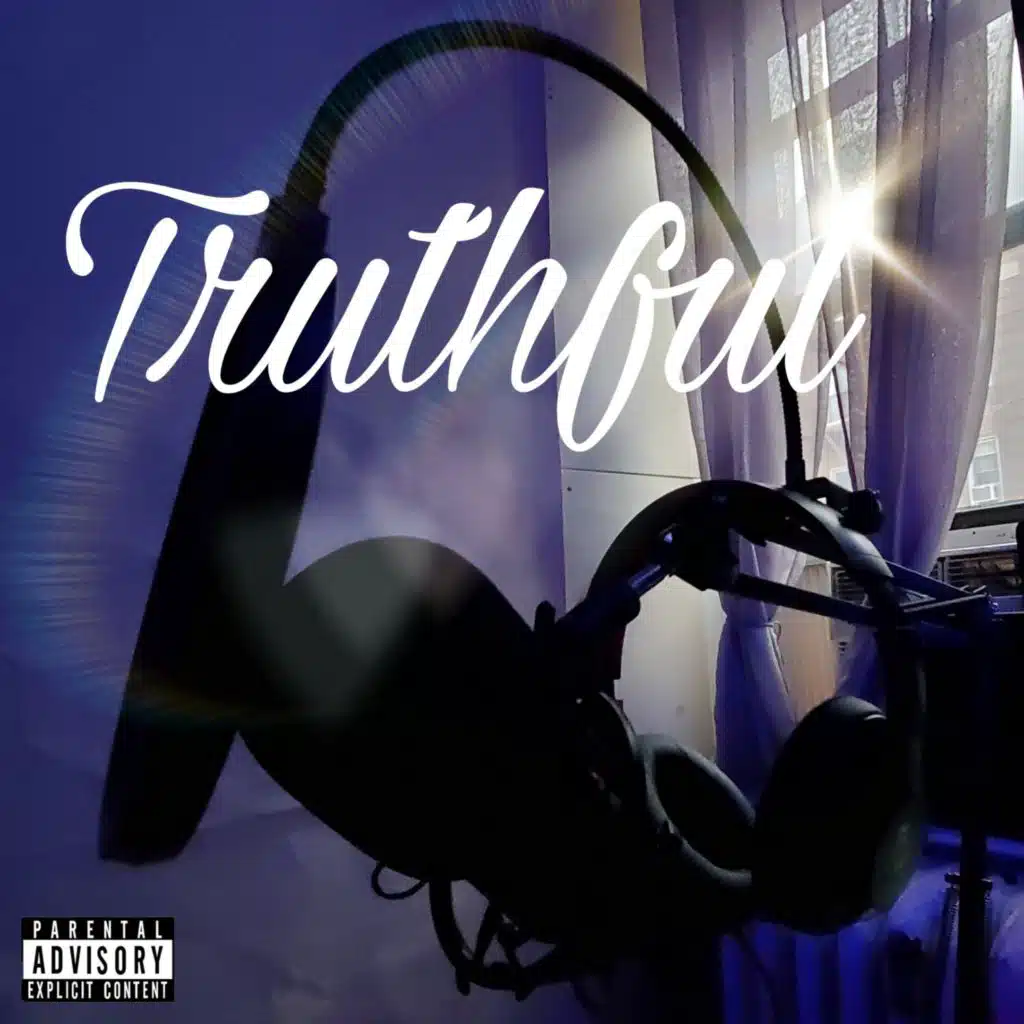 Truthful (feat. Jio)