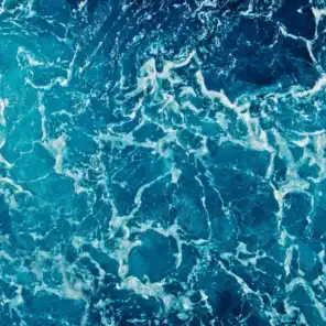Ocean Waves (Loopable): Sea Sounds for Calmness