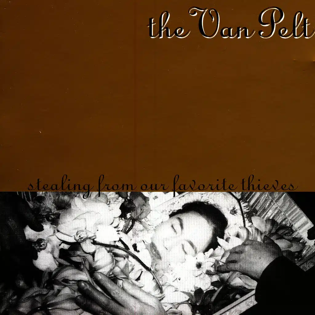 Stealing From Our Favorite Thieves