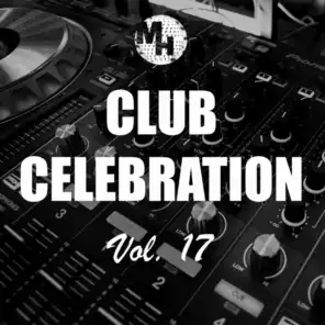 Club Celebration, Vol. 17