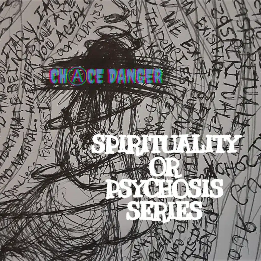 Spirituality or Psychosis Series
