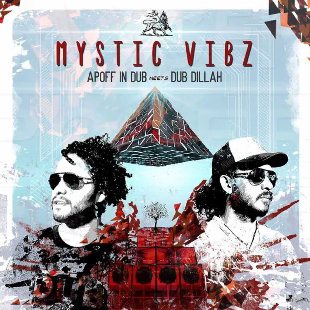 Mystic Vibz